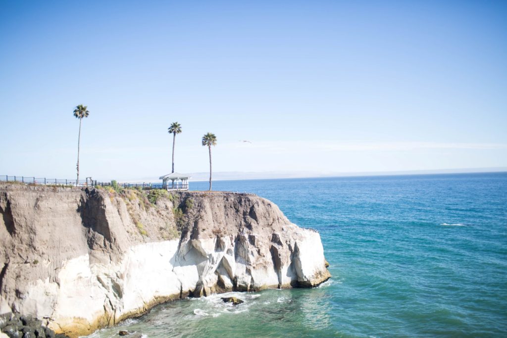 Wedding Photos Ventana Grill Pismo Beach California